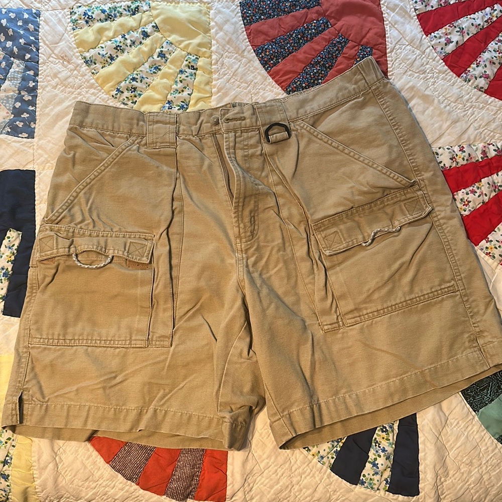 Columbia Performance Fishing Gear Size M Men’s Shorts
